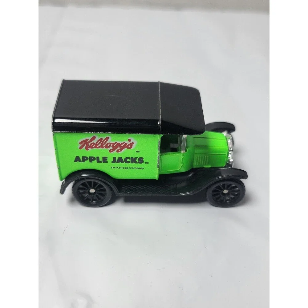MATCHBOX pre owned